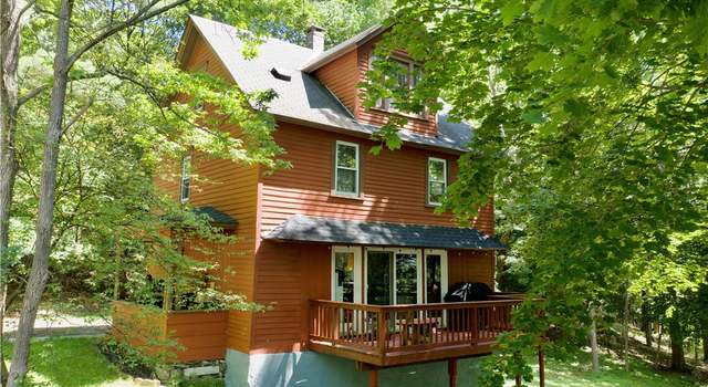 Photo of 2 Lincoln St, Oneonta, NY 13820