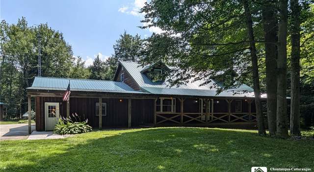 Photo of 7963 Bailey Hill Rd, Sherman, NY 14781