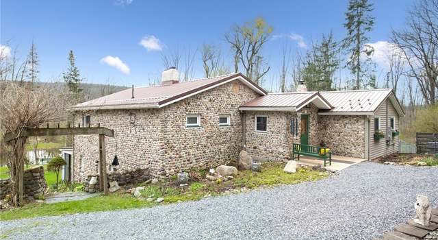 Photo of 1601 Emerson Rd, Potter, NY 14507