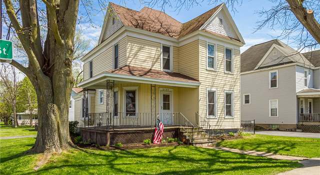 Photo of 2739 Centennial St, Brutus, NY 13166