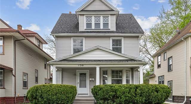 Photo of 130 Woodbine Ave, Rochester, NY 14619
