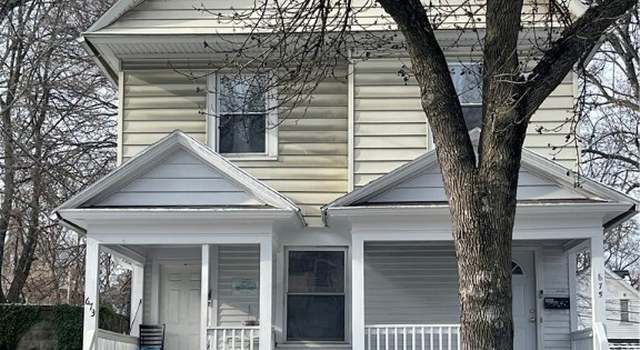 Photo of 673-675 Dewey Ave, Rochester, NY 14613