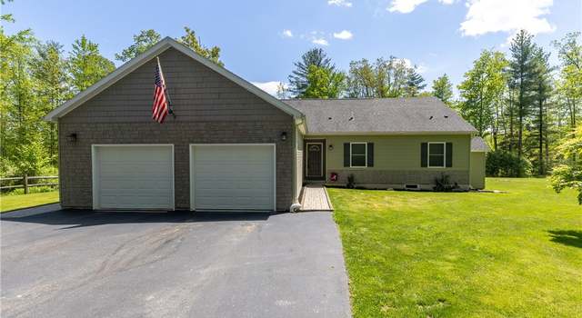 Photo of 2208 Davis Rd, Corning, NY 14830