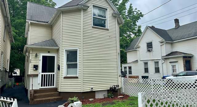 Photo of 25 Petrel St, Rochester, NY 14608