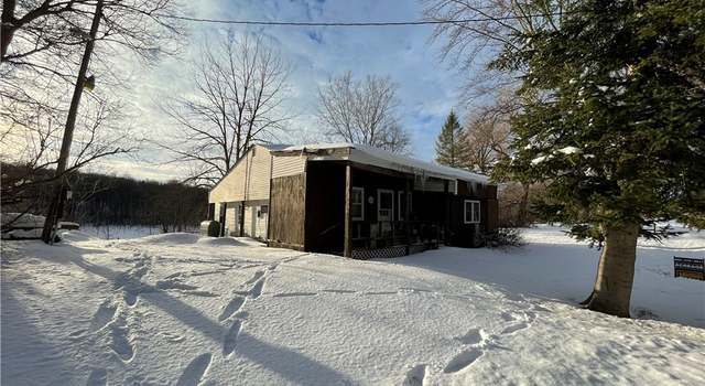 Photo of 5849 Spring Green Rd, Butler, NY 14590