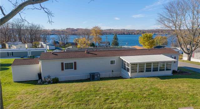Photo of 4795 E Lake Rd #33, Livonia, NY 14487