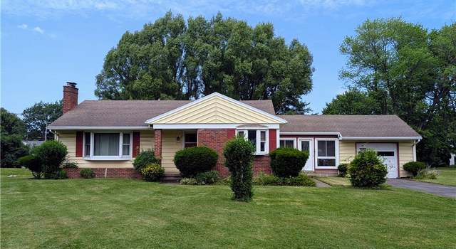 Photo of 1900 Lehigh Station Rd, Henrietta, NY 14467
