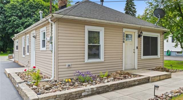 Photo of 2006 New St, Ontario, NY 14519