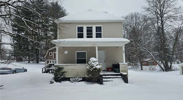 Photo of 129 Miller St, Persia, NY 14070