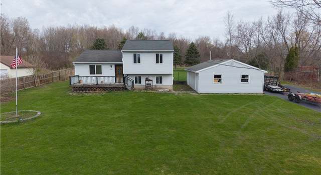 Photo of 6067 Stone Hill Rd, Livonia, NY 14480