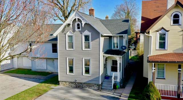 Photo of 210 Edinburgh St, Rochester, NY 14608
