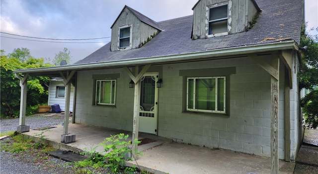 Photo of 63 Hickory Nut Ln, Emporium, PA 15834