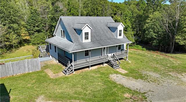 Photo of 15 Hall Rd, Veteran, NY 14824