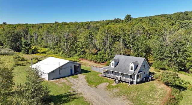 Photo of 15 Hall Rd, Veteran, NY 14824