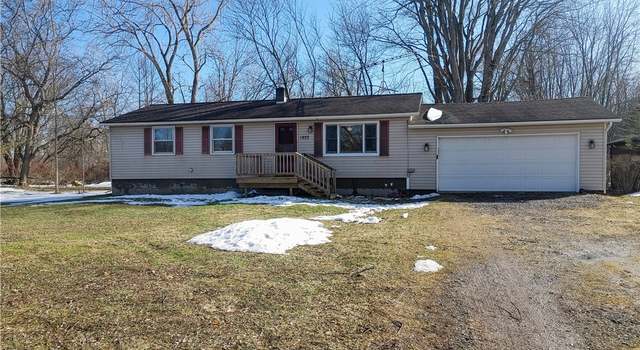 Photo of 1955 Roosevelt Hwy, Clarkson, NY 14468