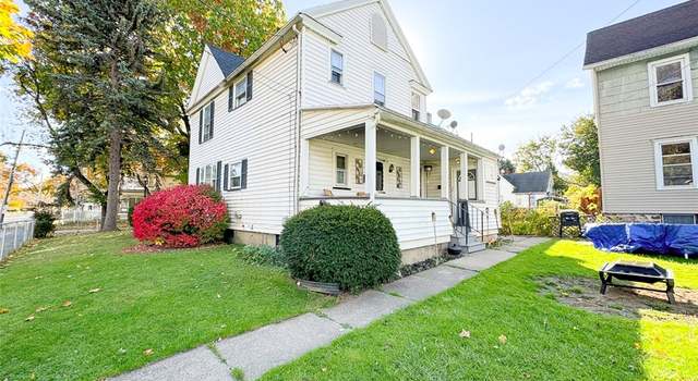 Photo of 2 Costar St, Rochester, NY 14608
