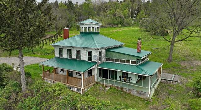 Photo of 3430 State Route 79, Burdett, NY 14818