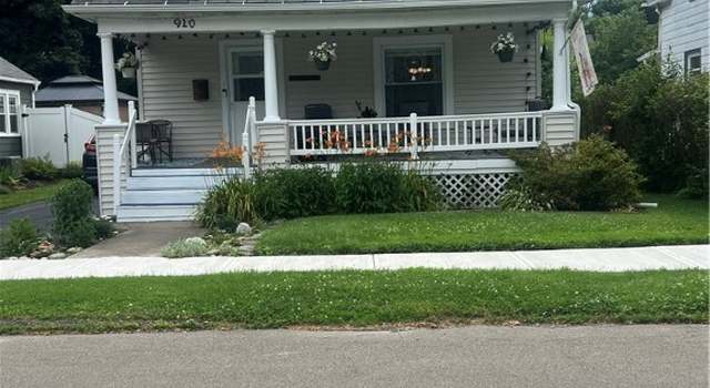 Photo of 910 Bridgman St, Elmira, NY 14901