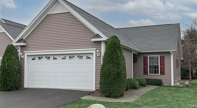 Photo of 31 Hawthorn Cir, Geneseo, NY 14454