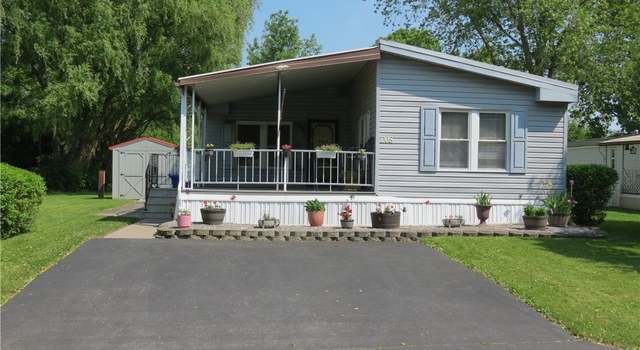 Photo of 205 Crabapple Dr, Hopewell, NY 14424