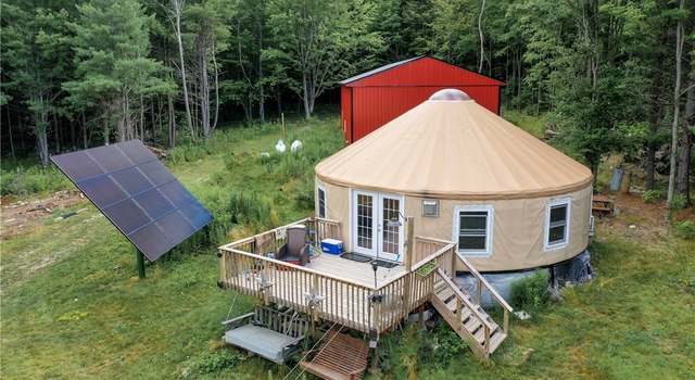 Photo of 10565 Van Neel Trl, Prattsburgh, NY 14873