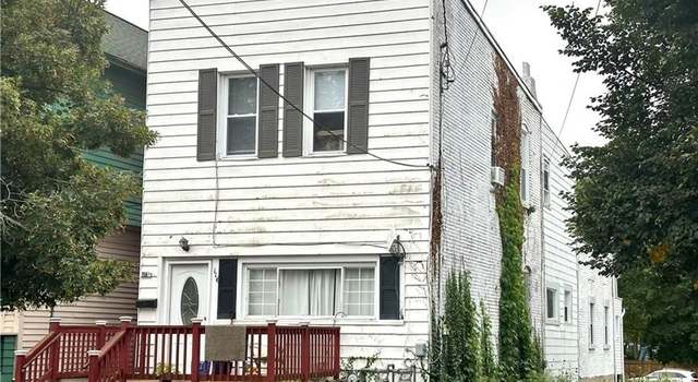 Photo of 116 E Green St, Olean-city, NY 14760