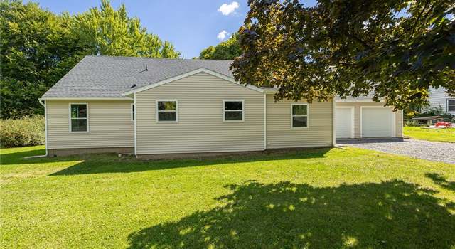 Property at 3315 Middle Cheshire Rd, Canandaigua Town, NY 14424, 3 beds, 2 baths