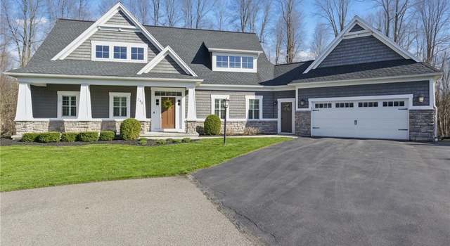 Photo of 245 Haywood Gln, Victor, NY 14564