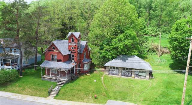 Photo of 36071 State Highway 10, Hamden, NY 13782