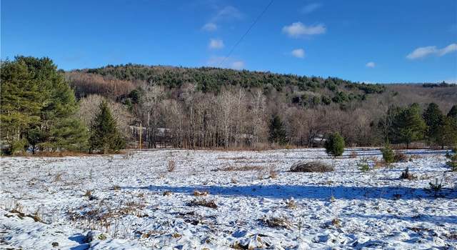 Photo of 0 Mary Brown Hill Rd, Laurens, NY 13796