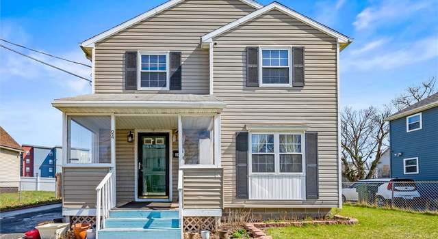 Photo of 24 Cuba Pl, Rochester, NY 14605