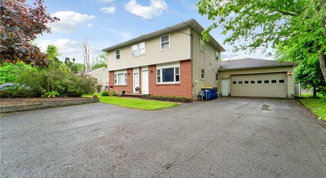 Photo of 7 Bennett Ave, East Bloomfield, NY 14469