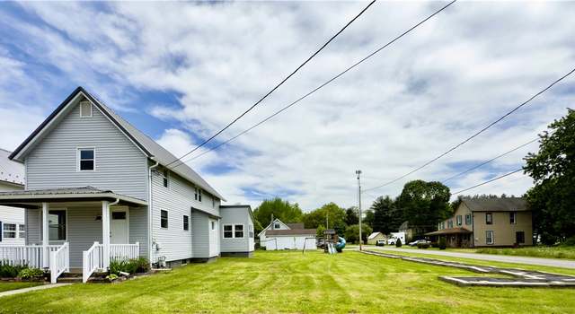 Photo of 113 1st St, Shinglehouse, PA 16748