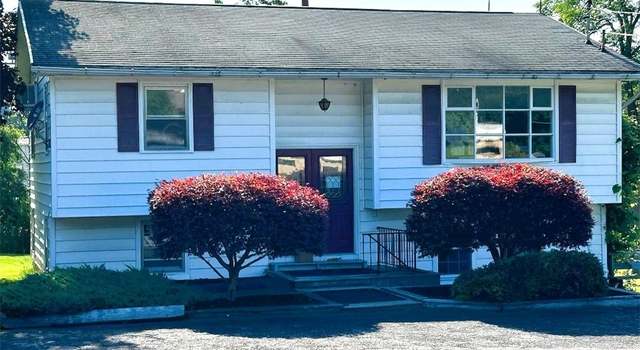 Photo of 7 Jackson Ave, Ellicott, NY 14701