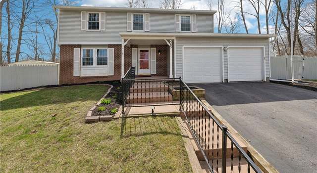 Photo of 3363 Nonesuch Ct, Walworth, NY 14568