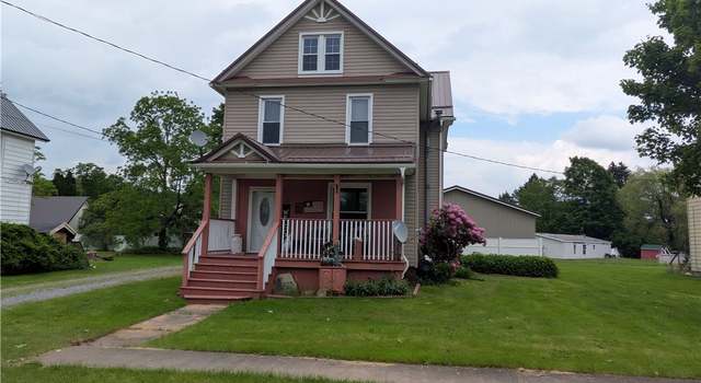 Photo of 8 Mcclellan Ave, Mt Jewett, PA 16740