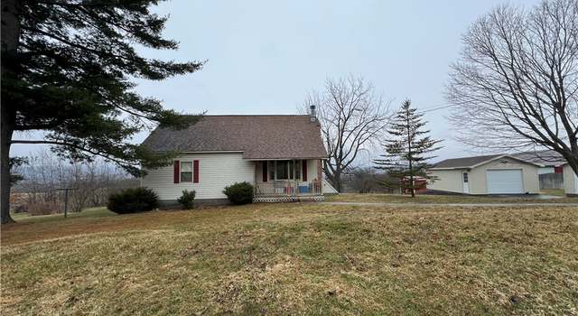 Photo of 565 East St, Bridgewater, NY 13318
