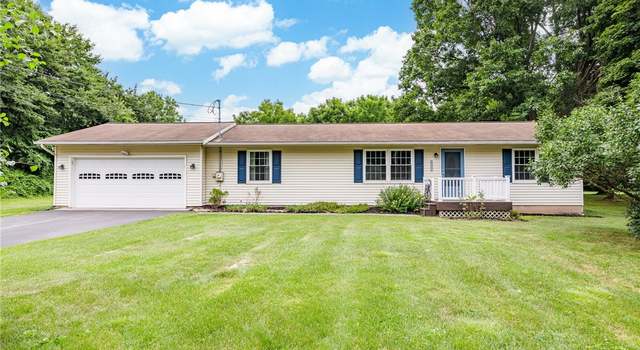 Photo of 4358 Shortsville Rd, Shortsville, NY 14548