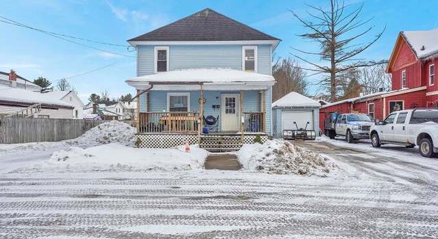 Photo of 4 Washburn Ave, Franklinville, NY 14737