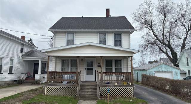 Photo of 603 Mckinley Ave, Dunkirk, NY 14048