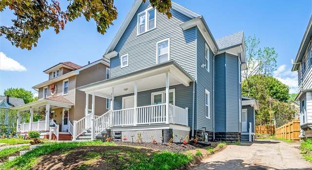 Photo of 118 Peck St, Rochester, NY 14609