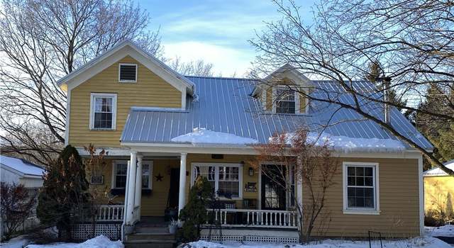 Photo of 69 Montgomery St, Cherry Valley, NY 13320