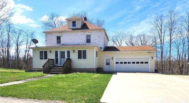 Photo of 31 Forestville St, Hanover, NY 14136