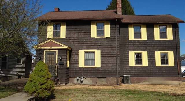 Photo of 956 Hoffman St, Elmira City, NY 14905