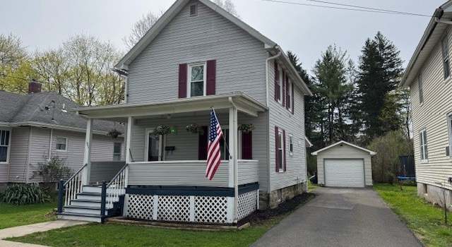 Photo of 105 Earley St, Wellsville, NY 14895