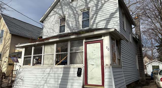 Photo of 90 Leighton Ave, Rochester, NY 14609