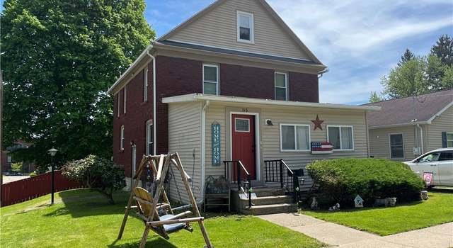 Photo of 316 Grand St, Hornell, NY 14843