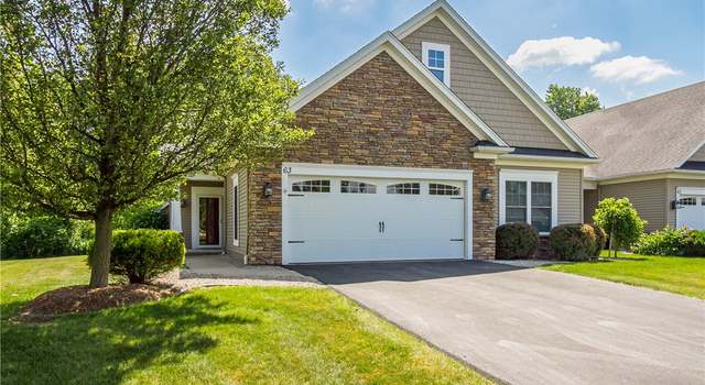 Photo of 63 Balmoral Dr, Penfield, NY 14450
