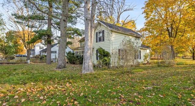 Photo of 25 East Ave, Leroy, NY 14482