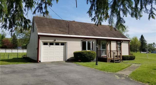Photo of 7086 State Highway 12, North Norwich, NY 13815